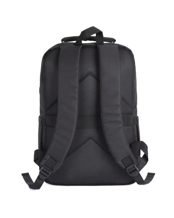 Sac & bagagerie personnalisable KIMOOD Sac à dos business avec poche frontale