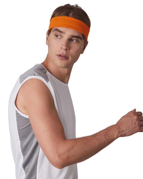 Bandanas, Foulards & Cravates personnalisable K-UP Bandeau pour la tête