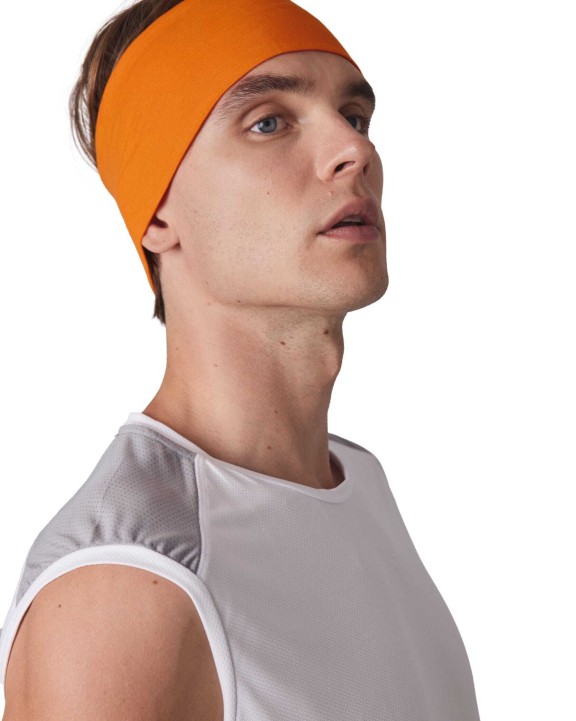 Bandanas, Foulards & Cravates personnalisable K-UP Bandeau pour la tête