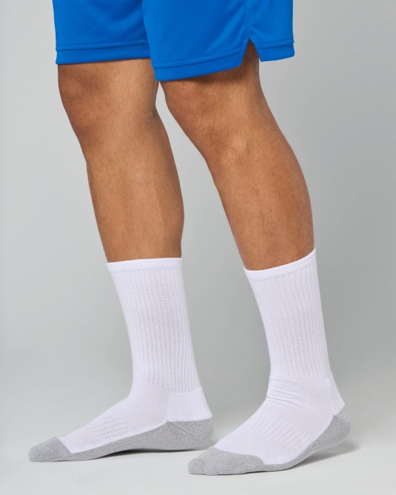 PROACT Unisex-Basketball-Socken Unterwäsche personalisierbar