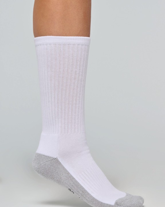 PROACT Unisex-Basketball-Socken Unterwäsche personalisierbar
