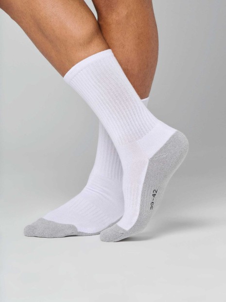 Sous-Vêtements à personnaliser PROACT Chaussettes basket-ball unisexe 