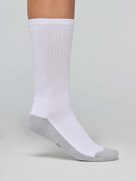 Sous-Vêtements à personnaliser PROACT Chaussettes basket-ball unisexe 