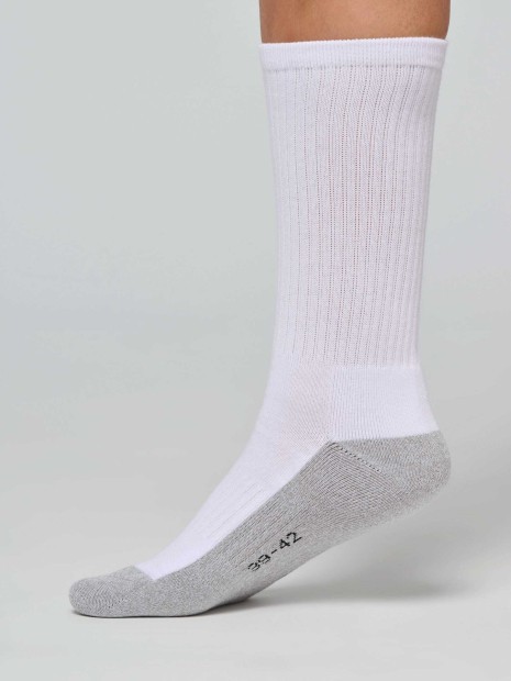 Sous-Vêtements à personnaliser PROACT Chaussettes basket-ball unisexe 