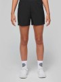 Bermudas & Shorts à personnaliser PROACT Short running femme 