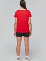 Bermudas & Shorts à personnaliser PROACT Short running femme 