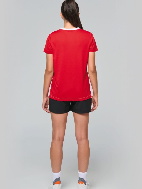 Bermudas & Shorts à personnaliser PROACT Short running femme 