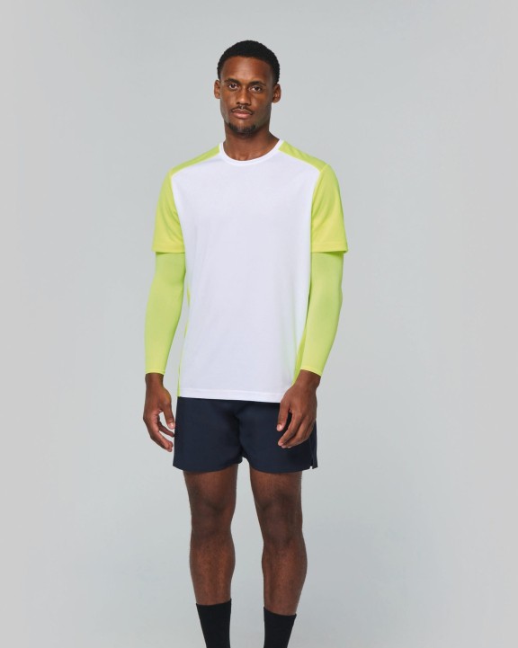 Bermuda & Short PROACT Loopshort voor heren voor bedrukking &amp; borduring
