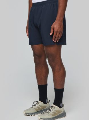 Short running homme