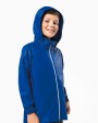 Veste personnalisable PROACT Veste de pluie enfant