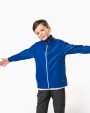 Veste personnalisable PROACT Veste de pluie enfant