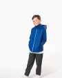 Veste personnalisable PROACT Veste de pluie enfant
