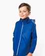 Veste personnalisable PROACT Veste de pluie enfant