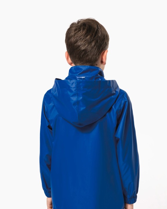 Veste personnalisable PROACT Veste de pluie enfant
