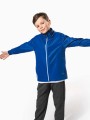 Vestes à personnaliser PROACT Veste de pluie enfant 