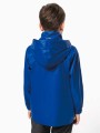 Vestes à personnaliser PROACT Veste de pluie enfant 