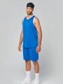 Bermudas & Shorts à personnaliser PROACT Short de basket-ball homme 