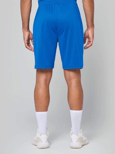 Bermudas & Shorts à personnaliser PROACT Short de basket-ball homme 
