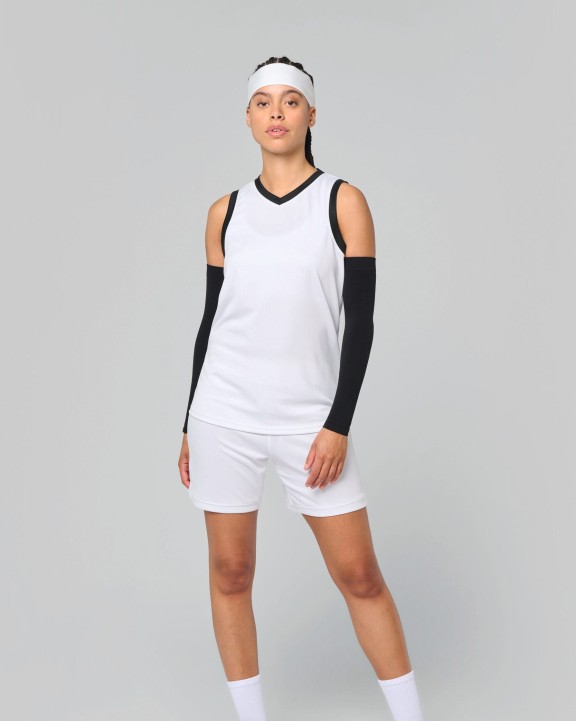 Bermuda & short personnalisable PROACT Maillot de basket-ball femme