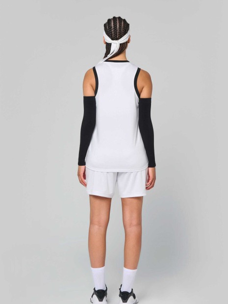 Bermudas & Shorts à personnaliser PROACT Short de basket-ball femme 