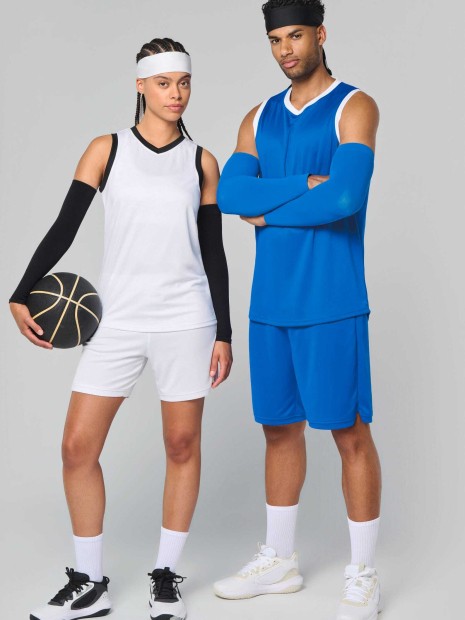 Bermudas & Shorts à personnaliser PROACT Short de basket-ball femme 