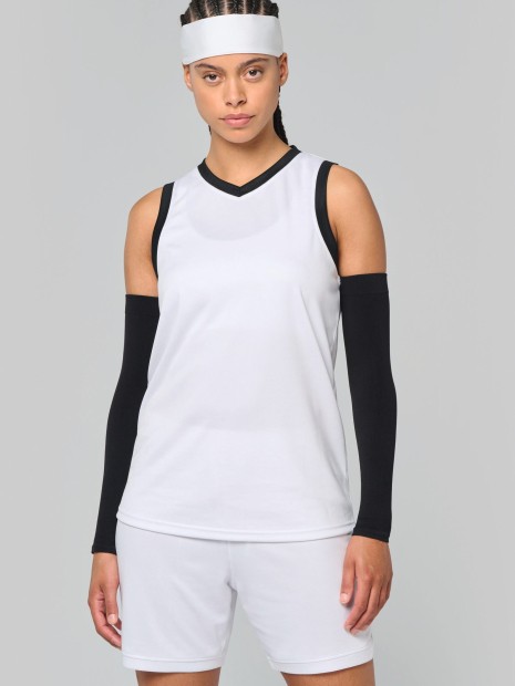 Bermudas & Shorts à personnaliser PROACT Maillot de basket-ball femme 