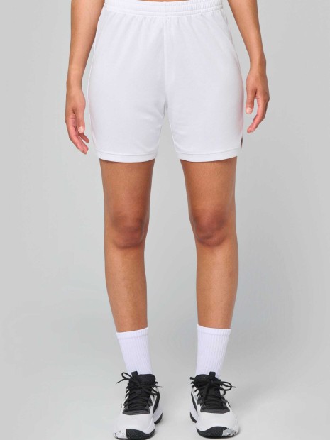 Bermudas & Shorts à personnaliser PROACT Short de basket-ball femme 