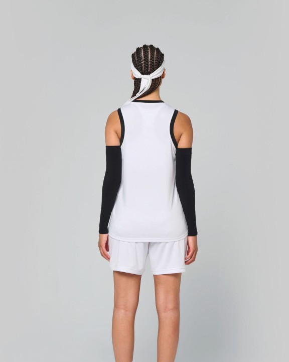 Bermuda & short personnalisable PROACT Maillot de basket-ball femme