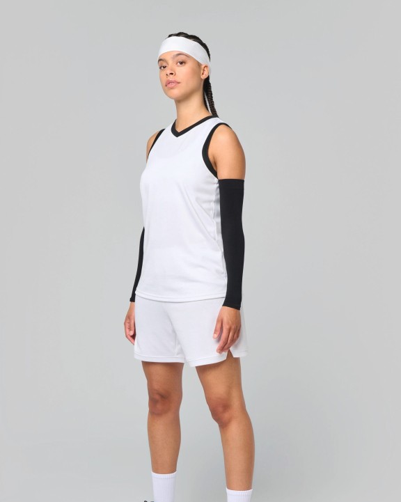 Bermuda & short personnalisable PROACT Maillot de basket-ball femme