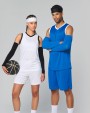 Bermuda & short personnalisable PROACT Maillot de basket-ball femme