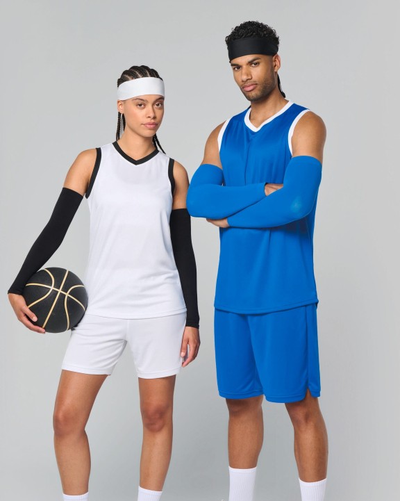 Bermuda & short personnalisable PROACT Maillot de basket-ball femme