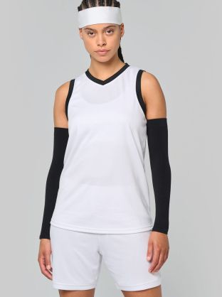 Maillot de basket-ball femme