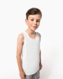 T-shirt PROACT Sportjasje voor kinderen voor bedrukking &amp; borduring