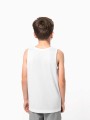 T-Shirts à personnaliser PROACT Débardeur de sport enfant 