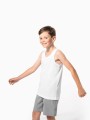 T-Shirts à personnaliser PROACT Débardeur de sport enfant 