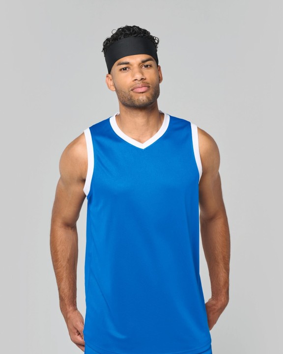 Bonnet, Écharpe & Gant personnalisable PROACT Bandeau de sport