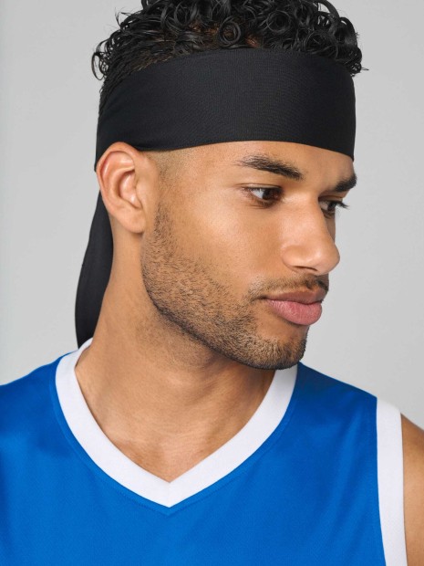 Bonnets à personnaliser PROACT Bandeau de sport 