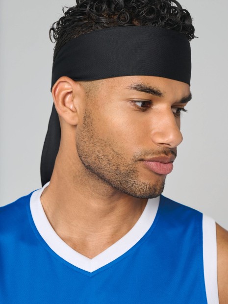 Bonnets, Écharpes & Gants à personnaliser PROACT Bandeau de sport 
