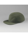 BEECHFIELD Casquette campeur d'extérieur en polaire recyclée vert olive personnalisable