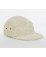BEECHFIELD Camper-Kappe mit 5 Panels aus Samt Kappe personalisierbar