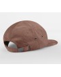 BEECHFIELD Camper-Kappe mit 5 Panels aus Samt Kappe personalisierbar