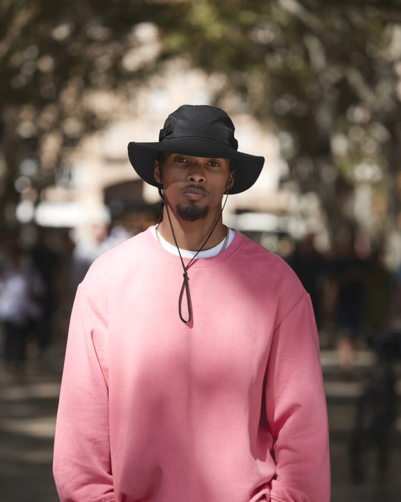Casquette personnalisable BEECHFIELD Chapeau d'aventure extérieur