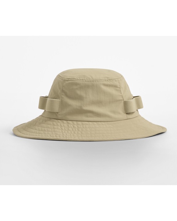 Casquette personnalisable BEECHFIELD Chapeau d'aventure extérieur