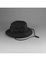 BEECHFIELD Chapeau d'aventure extérieur noir personnalisable
