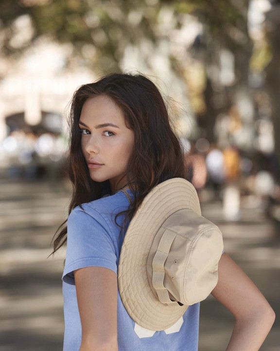 Casquette personnalisable BEECHFIELD Chapeau d'aventure extérieur