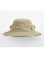 BEECHFIELD Chapeau d'aventure extérieur pebble personnalisable