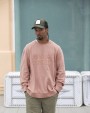 BEECHFIELD 5-Panel Trucker Cap mit quadratischem Patch Kappe personalisierbar