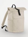 Sacs & Bagagerie à personnaliser BAG BASE Sac à dos Roll Top recyclé 