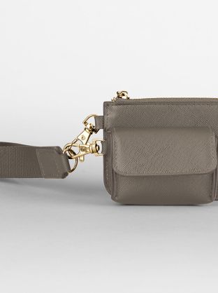 Pochette-bracelet Boutique