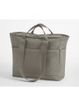 BAG BASE Sac fourre-tout mushroom personnalisable